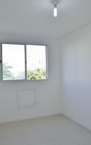 Apartamento à venda com 52m², 2 quartos e 1 vagaSuíte