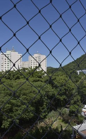 Apartamento à venda com 52m², 2 quartos e 1 vagaVista da Varanda