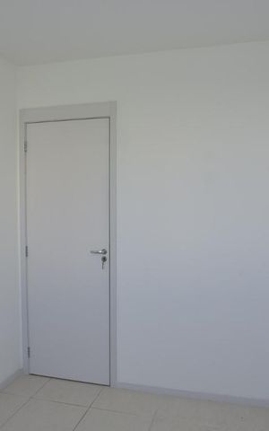 Apartamento à venda com 52m², 2 quartos e 1 vagaQuarto