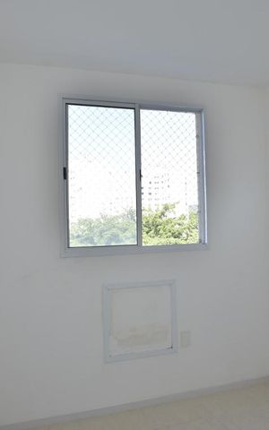 Apartamento à venda com 52m², 2 quartos e 1 vagaQuarto