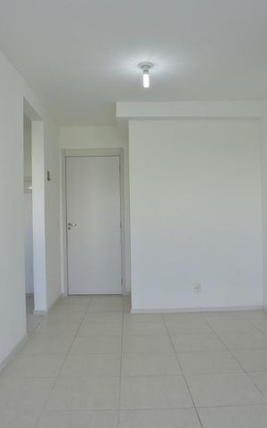 Apartamento à venda com 52m², 2 quartos e 1 vagaSala