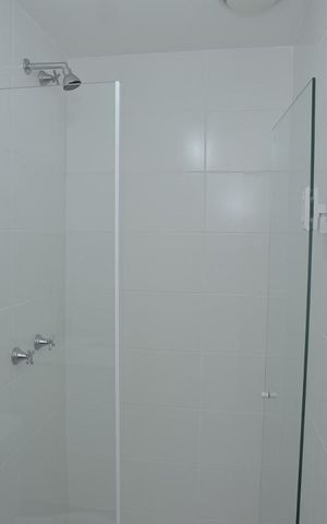 Apartamento à venda com 52m², 2 quartos e 1 vagaBanheiro Social