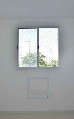 Apartamento à venda com 52m², 2 quartos e 1 vagaQuarto