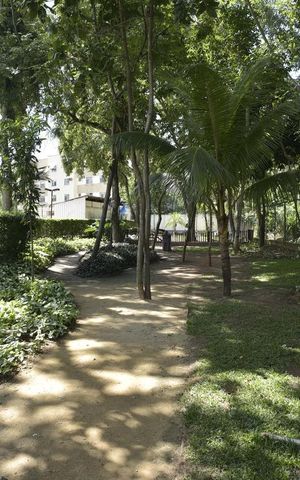 Apartamento à venda com 52m², 2 quartos e 1 vagaÁrea comum