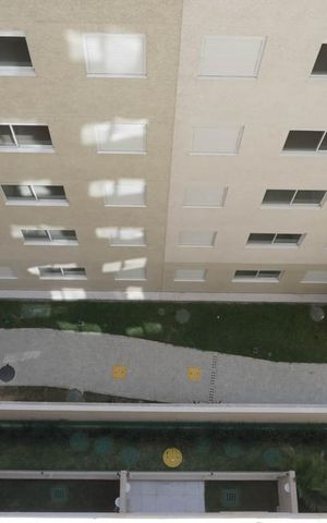 Apartamento à venda com 35m², 1 quarto e sem vaga Apartamento à venda com 35m², 1 quarto e sem vagaVista Sala