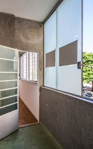 Apartamento para alugar com 149m², 2 quartos e sem vaga Apartamento para alugar com 149m², 2 quartos e sem vagaVaranda da Sala