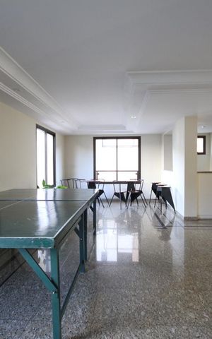 Apartamento à venda com 212m², 3 quartos e 3 vagasSalão de festas