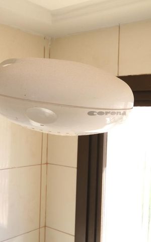 Apartamento à venda com 212m², 3 quartos e 3 vagasBanheiro