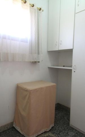 Apartamento à venda com 212m², 3 quartos e 3 vagasQuarto de serviço