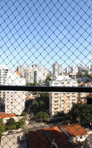 Apartamento à venda com 212m², 3 quartos e 3 vagasSuíte 3