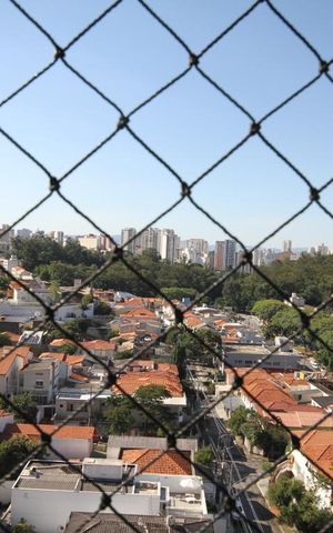 Apartamento à venda com 212m², 3 quartos e 3 vagasVista