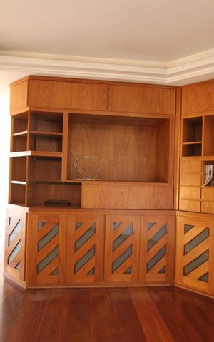 Apartamento à venda com 212m², 3 quartos e 3 vagasSala