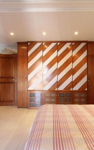 Apartamento à venda com 212m², 3 quartos e 3 vagasSuíte 3