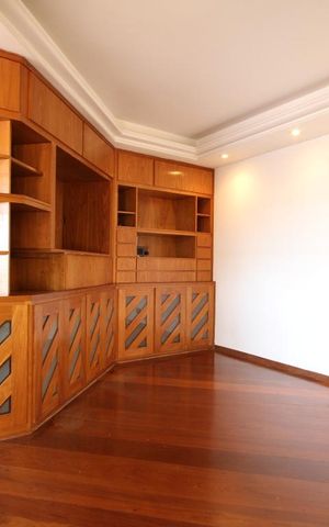 Apartamento à venda com 212m², 3 quartos e 3 vagasSala