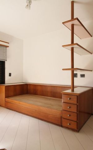 Apartamento à venda com 212m², 3 quartos e 3 vagasSuíte 2