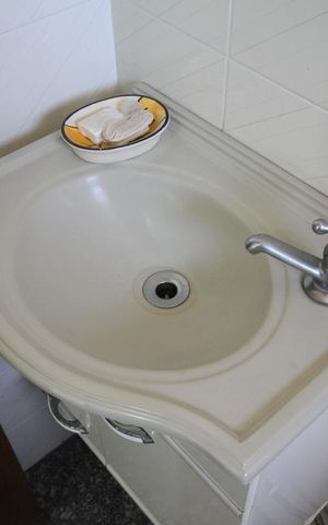 Apartamento à venda com 212m², 3 quartos e 3 vagasBanheiro de serviço