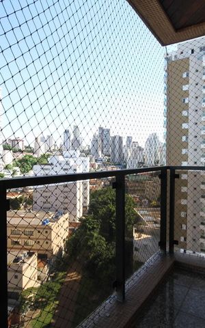 Apartamento à venda com 212m², 3 quartos e 3 vagasSuíte 3