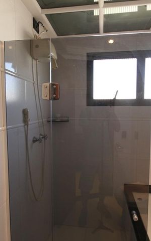 Apartamento à venda com 212m², 3 quartos e 3 vagasSuíte 3