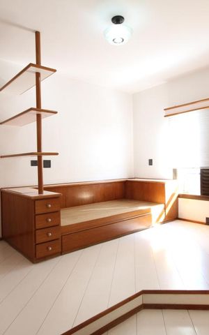 Apartamento à venda com 212m², 3 quartos e 3 vagasSuíte 1