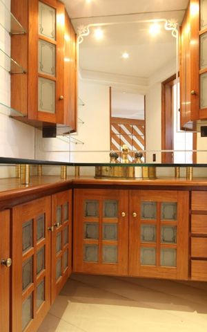 Apartamento à venda com 212m², 3 quartos e 3 vagasSuíte 3