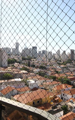Apartamento à venda com 212m², 3 quartos e 3 vagasVista