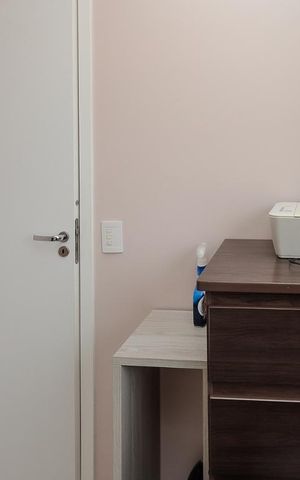 Apartamento para alugar com 65m², 3 quartos e 1 vaga Apartamento para alugar com 65m², 3 quartos e 1 vagaQuarto 1