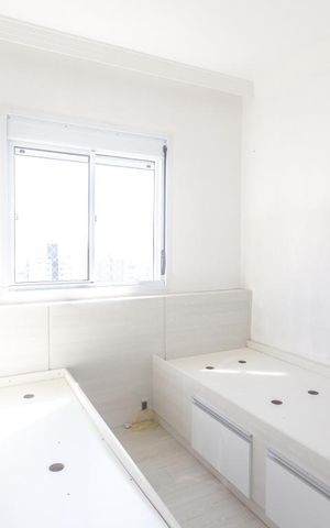 Apartamento para alugar com 71m², 3 quartos e 2 vagas Apartamento para alugar com 71m², 3 quartos e 2 vagasQuarto 2