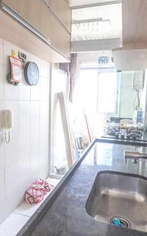 Apartamento para alugar com 71m², 3 quartos e 2 vagas Apartamento para alugar com 71m², 3 quartos e 2 vagasCozinha