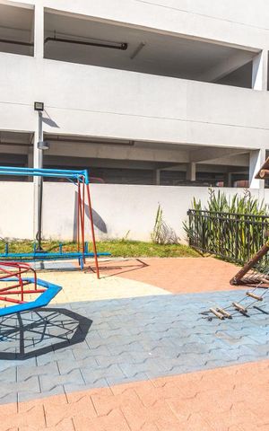 Apartamento para alugar com 71m², 3 quartos e 2 vagas Apartamento para alugar com 71m², 3 quartos e 2 vagasPlayground