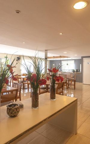 Apartamento para alugar com 71m², 3 quartos e 2 vagas Apartamento para alugar com 71m², 3 quartos e 2 vagasSalão de festas