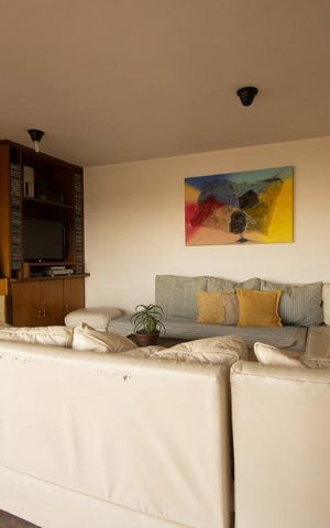 Apartamento para alugar com 317m², 4 quartos e 3 vagas Apartamento para alugar com 317m², 4 quartos e 3 vagasSala Superior - Cobertura