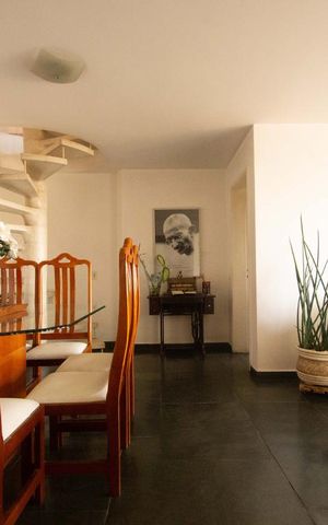 Apartamento para alugar com 317m², 4 quartos e 3 vagas Apartamento para alugar com 317m², 4 quartos e 3 vagasSala