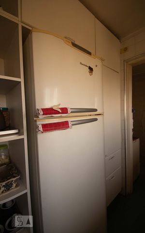 Apartamento para alugar com 317m², 4 quartos e 3 vagas Apartamento para alugar com 317m², 4 quartos e 3 vagasCozinha