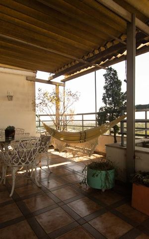 Apartamento para alugar com 317m², 4 quartos e 3 vagas Apartamento para alugar com 317m², 4 quartos e 3 vagasSala Superior - Cobertura