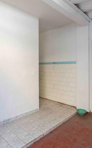 Casa para alugar com 60m², 2 quartos e sem vaga Casa para alugar com 60m², 2 quartos e sem vagaÁrea Externa