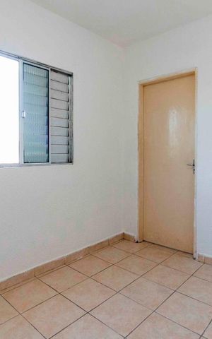 Casa para alugar com 60m², 2 quartos e sem vaga Casa para alugar com 60m², 2 quartos e sem vagaQuarto 1