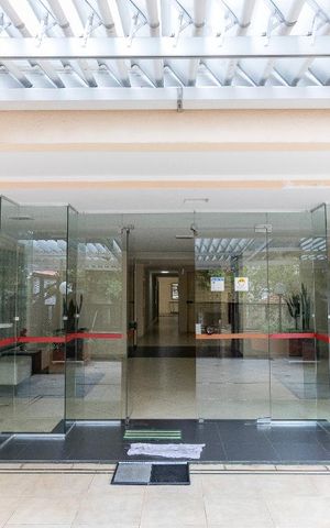 Apartamento para alugar com 50m², 2 quartos e 1 vaga Apartamento para alugar com 50m², 2 quartos e 1 vagaEntrada