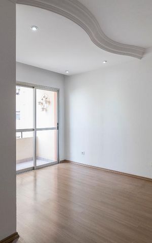 Apartamento para alugar com 50m², 2 quartos e 1 vaga Apartamento para alugar com 50m², 2 quartos e 1 vagaSala