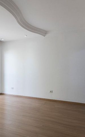 Apartamento para alugar com 50m², 2 quartos e 1 vaga Apartamento para alugar com 50m², 2 quartos e 1 vagaSala