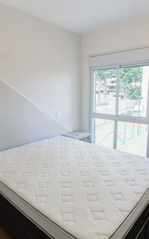 Apartamento à venda com 120m², 3 quartos e 3 vagas Apartamento à venda com 120m², 3 quartos e 3 vagasSuíte 1