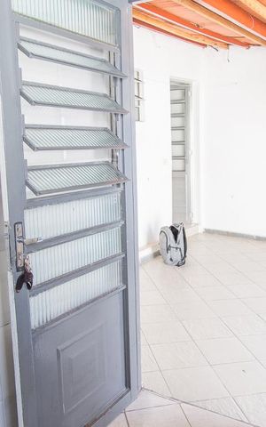 Casa para alugar com 70m², 1 quarto e 1 vaga Casa para alugar com 70m², 1 quarto e 1 vagaQuarto de Serviço
