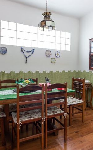 Casa à venda com 120m², 3 quartos e 1 vaga Casa à venda com 120m², 3 quartos e 1 vagaSala de Jantar