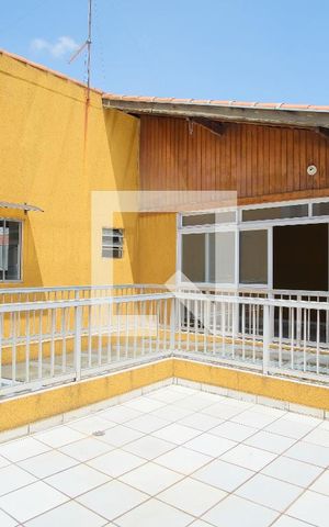 Casa à venda com 302m², 3 quartos e 2 vagasTerraço