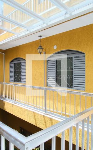 Casa à venda com 302m², 3 quartos e 2 vagasVaranda