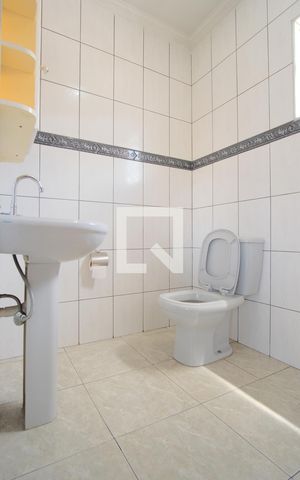 Casa à venda com 302m², 3 quartos e 2 vagasBanheiro de serviço