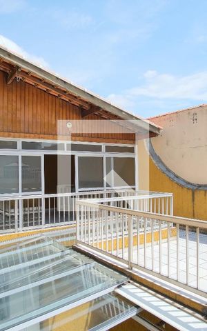Casa à venda com 302m², 3 quartos e 2 vagasTerraço