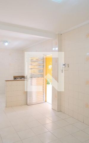 Casa à venda com 302m², 3 quartos e 2 vagasCozinha
