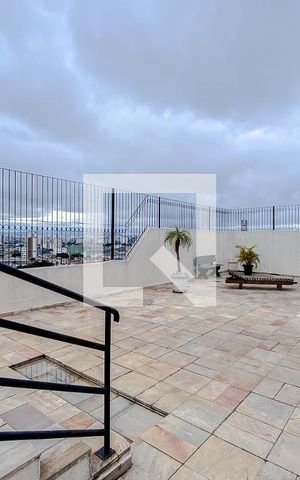 Apartamento à venda com 40m², 1 quarto e 1 vagaÁrea comum