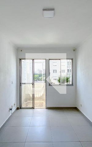 Apartamento à venda com 40m², 1 quarto e 1 vagaSala
