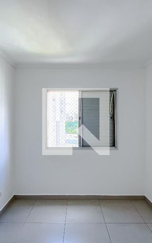 Apartamento à venda com 40m², 1 quarto e 1 vagaQuarto